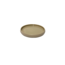 Bavary Beige Chubby 3 Dessert Bord | 20cm