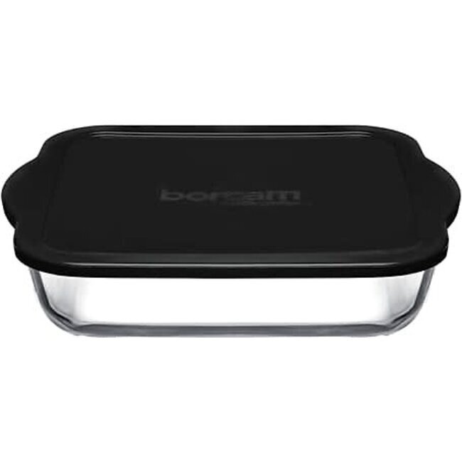 Pasabahce | Vierkante Ovenschotel | 3200 cc