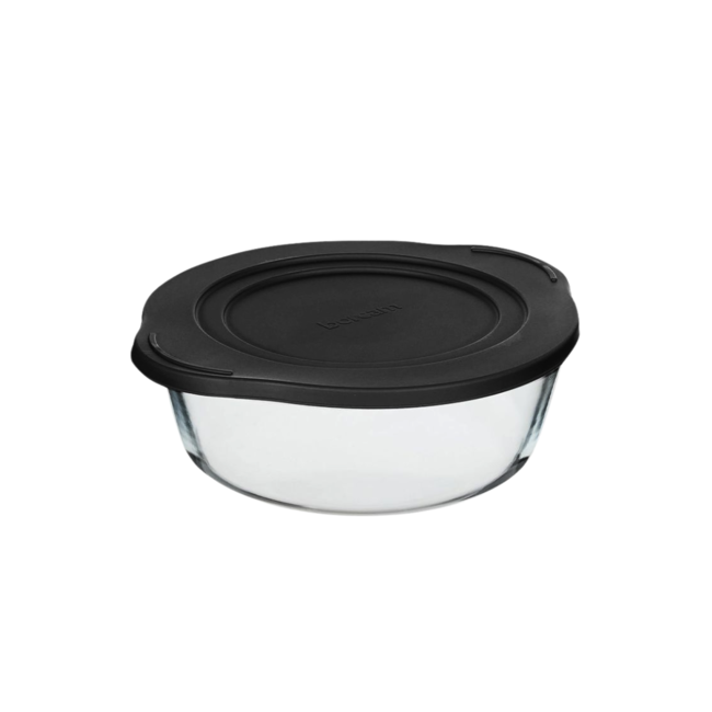 Pasabahce Ronde Ovenschaal | 1450 cc