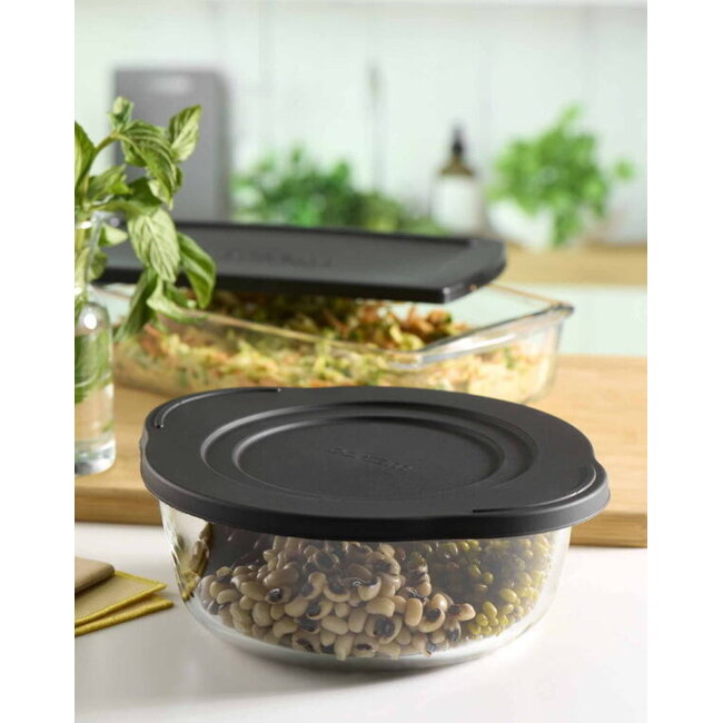 | Ronde Ovenschotel | 840 cc