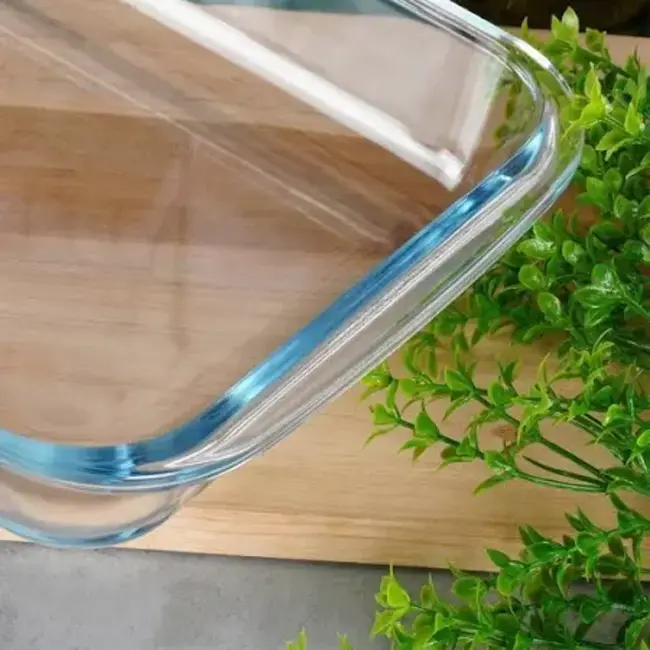 Weissberg | Rechthoekige Ovenschaal  | 2,2 l