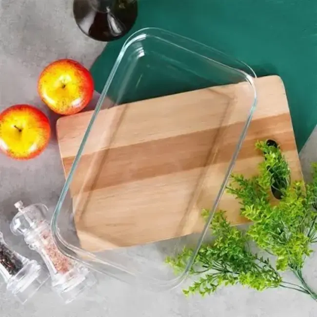 Weissberg | Rechthoekige Ovenschaal  | 2,2 l