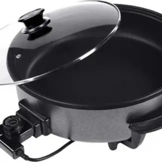 Almina | Pizza Pan 42x13 cm