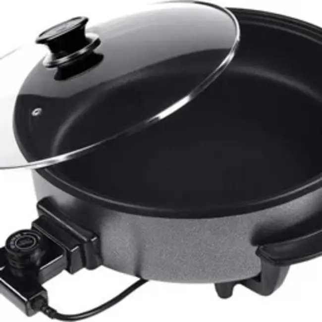 | Pizza Pan 42x13 cm