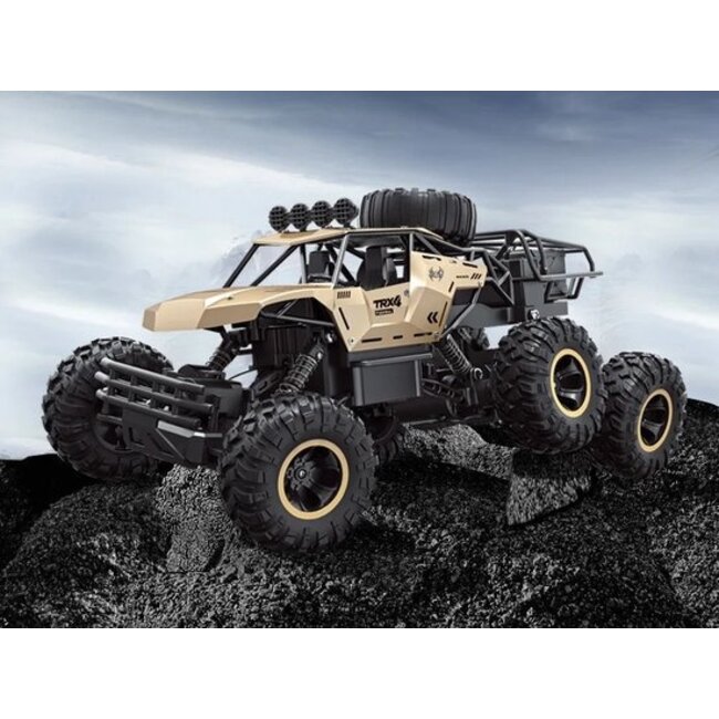 Rock Crawler 1:10