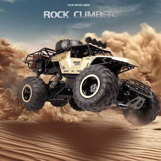 Rock Crawler 1:10