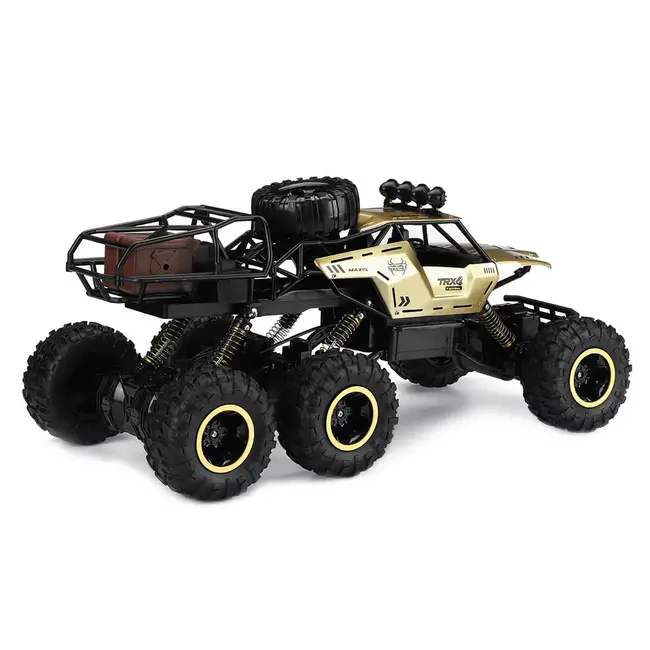 Rock Crawler 1:10