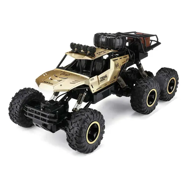 Rock Crawler 1:10