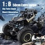 Rock Crawler 1:8