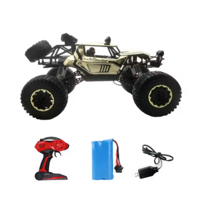 Rock Crawler 1:8