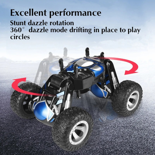 ROCK ROVER DEFORMER CLMBER RC