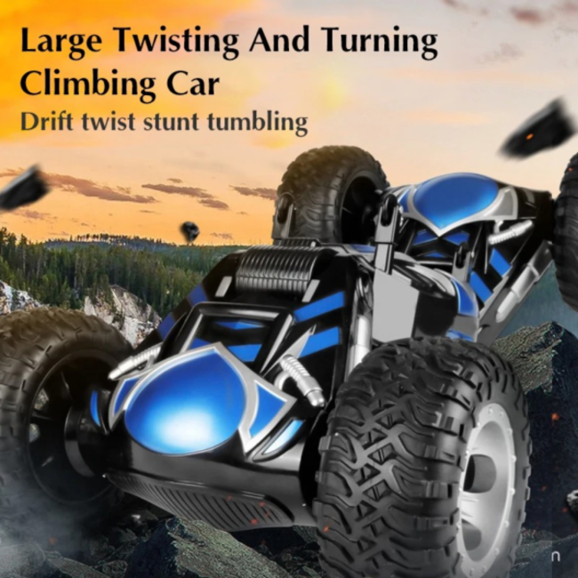 ROCK ROVER DEFORMER CLMBER RC