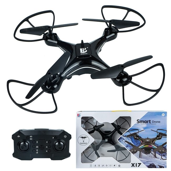 Smart Drone X17