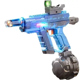 Waterpistool Uzi