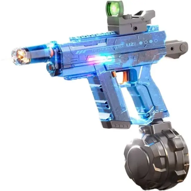 Waterpistool Uzi