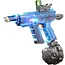 Waterpistool Uzi