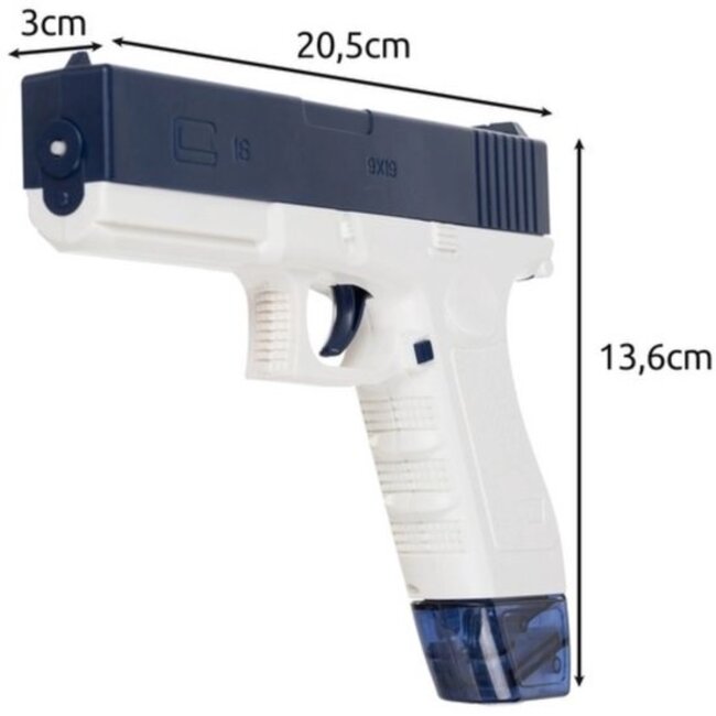 Waterpistool  Glock