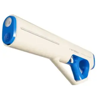 Elektrische  waterpistool