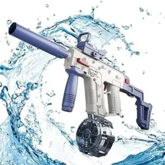 Uzi-Smg Waterpistool