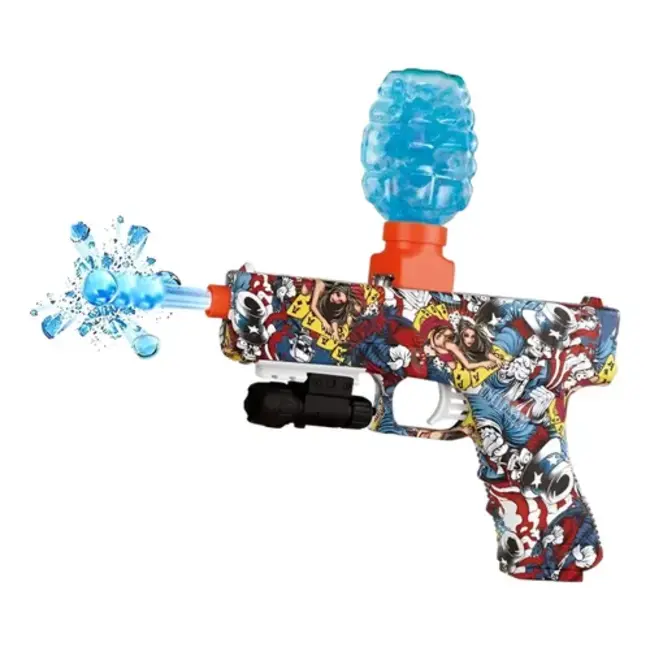 Orbeez Pistool