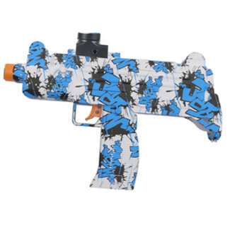 Uzi Gelblaster