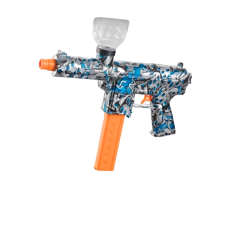 Gelblaster Tec-9 Submachine Gun