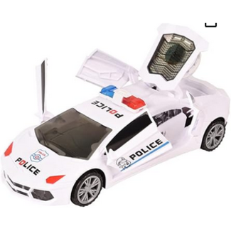Politie Auto