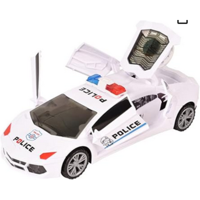 Politie Auto