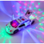 Politie Auto