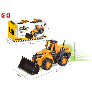 Bulldozer Truck Speelgoed