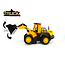 Bulldozer Truck Speelgoed