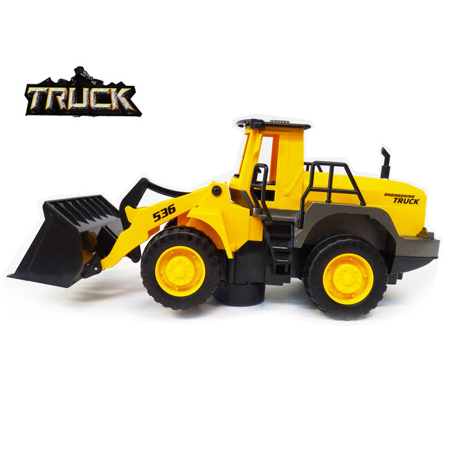 Bulldozer Truck Speelgoed