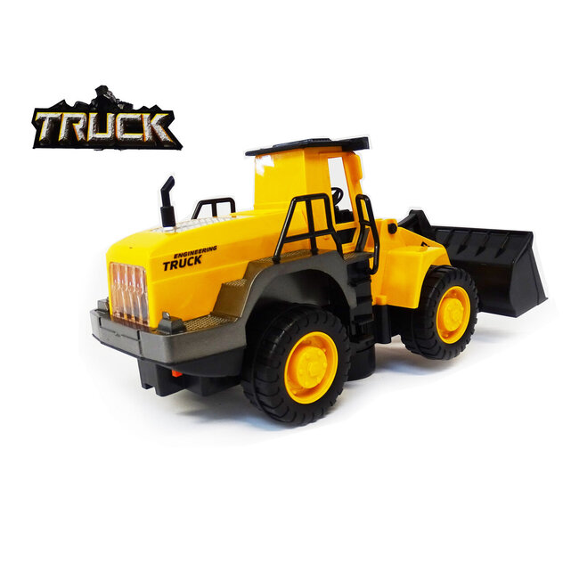 Bulldozer Truck Speelgoed