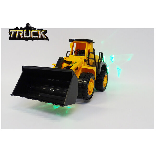 Bulldozer Truck Speelgoed