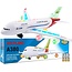 Vliegtuig Airbus A380