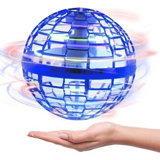 Fly Nova Pro Flying Spinner