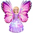 Butterfly Princess