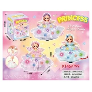 Kleine Princess