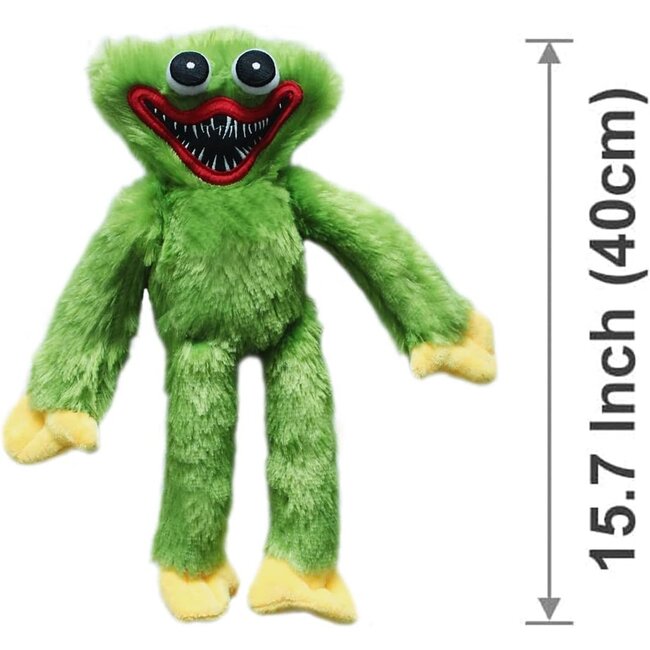 Pluche Huggy Wuggy