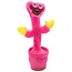 Huggy Wuggy Cactus