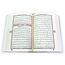 KORAN IN BOX BLACK / GOLDA