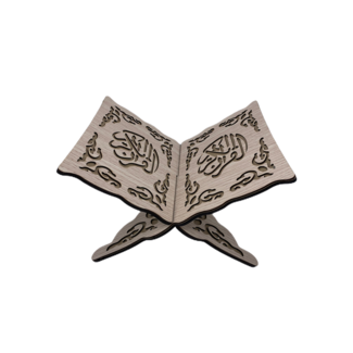 Koran Houder