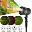 Laser Light