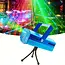 Mini Laser Stage Lighting