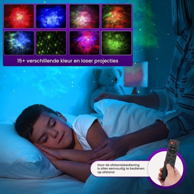 Astronaut Sterren Hemel