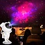 Astronaut Sterren Hemel