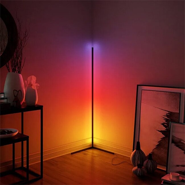 Hoeklicht Led