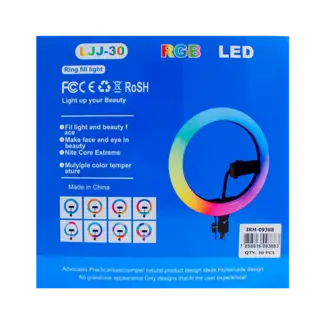 Led Ring Ljj-30