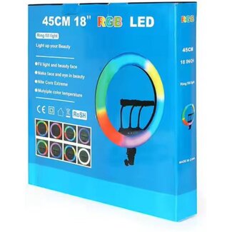 Led Ring 45cm
