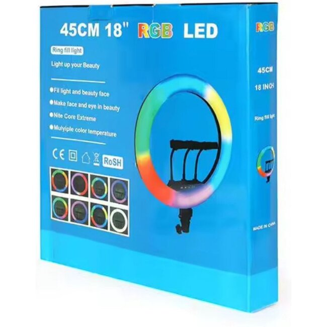 Led Ring 45cm